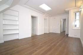 2 Bedroom Apartment