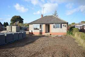 2 Bedroom Detached