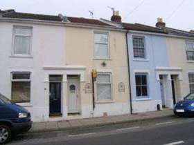 2 Bedroom Terraced