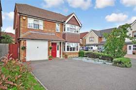 4 Bedroom Detached