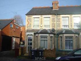 4 Bedroom End of Ter...