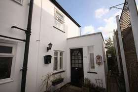 1 Bedroom Terraced