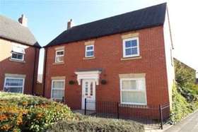 3 Bedroom Detached