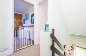 2 Bedroom Semi-Detac...