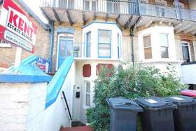 1 Bedroom Flat