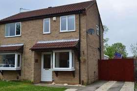 2 Bedroom Semi-Detac...