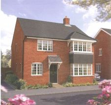 4 Bedroom Detached
