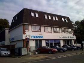 Addlestone Road  Addlestone, K...