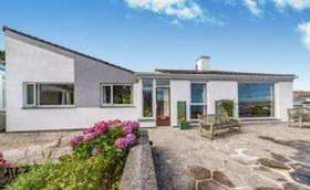 4 Bedroom Bungalow