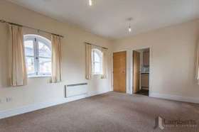 2 Bedroom Flat