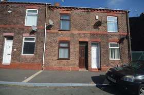 2&nbsp;Bedroom&nbsp;Terraced