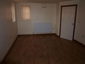 1 Bedroom Terraced