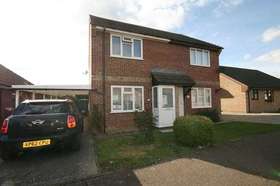 2 Bedroom Semi-Detac...