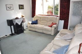 3 Bedroom Terraced