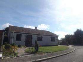 3 Bedroom Bungalow