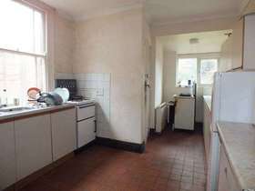 3 Bedroom Terraced