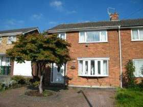 3 Bedroom Semi-Detac...