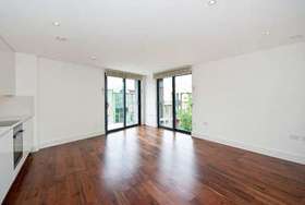 1 Bedroom Apartment