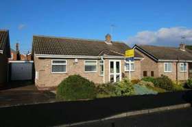 2 Bedroom Detached