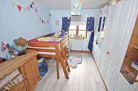 4 Bedroom Property