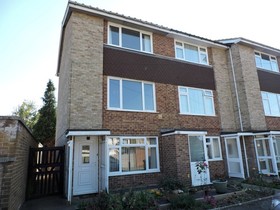 2 Bedroom Detached