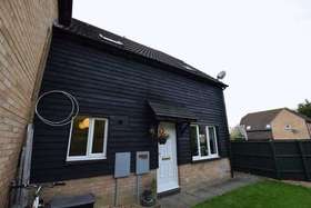 2 Bedroom Terraced
