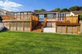 4 Bedroom Bungalow