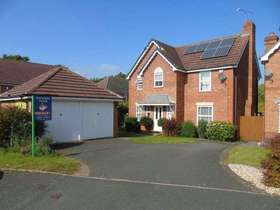 4&nbsp;Bedroom&nbsp;Detached