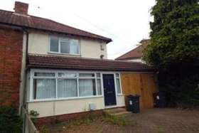 3 Bedroom Detached