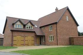 5 Bedroom Detached