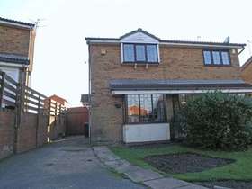 2&nbsp;Bedroom&nbsp;Semi-Detac...