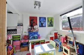 4 Bedroom Detached