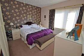 3 Bedroom Terraced