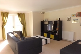 2 Bedroom Flat