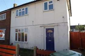 3 Bedroom Detached