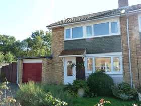 3 Bedroom Semi-Detac...