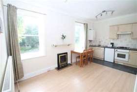 1 Bedroom Flat