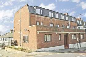 1 Bedroom Flat