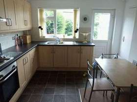 2 Bedroom Terraced