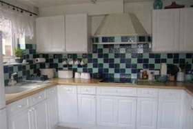 4 Bedroom Detached