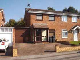 3 Bedroom Semi-Detac...