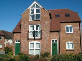 2 Bedroom Flat