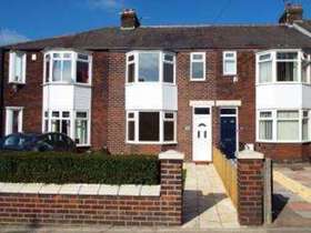 3 Bedroom Terraced