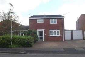 3 Bedroom Detached