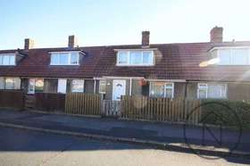 2 Bedroom Terraced