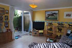 3 Bedroom Terraced