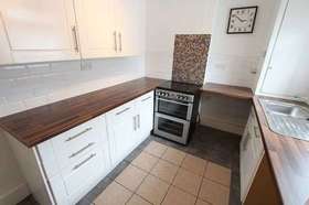 3 Bedroom Terraced