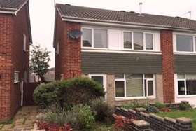 3 Bedroom Detached