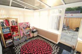 3 Bedroom Terraced