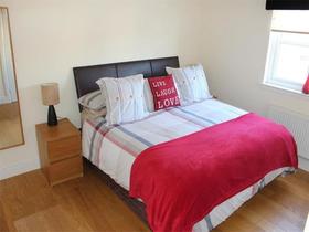4 Bedroom Detached